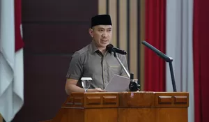 Laporkan Hasil Reses, DPRD Kota Bogor Terima Banyak Aspirasi Perbaikan Jalan hingga RTLH