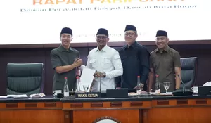 Rincian Dana Cadangan Pilkada 2024 Kota Bogor