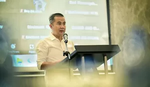 Bey Machmudin Pastikan Rumah Sakit di Jabar Sudah Siap Menerima Pasien Cacar Monyet atau Monkeypox