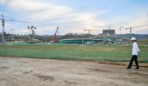 Disetujui 93 Persen Fraksi di DPR, Presiden Jokowi Yakin Pembangunan IKN Tetap Lanjut 