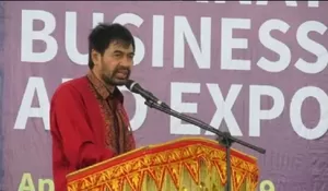 Kekayaan Muzakir Manaf Berapa? Ini Sosok Gubernur Aceh yang Datangkan Tim China untuk Cari Korban Banjir Tertimbun Lumpur