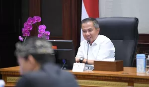 Kabupaten Bogor Dapat Jatah Satu Gedung SMA Baru dari Pemprov Jabar, Lokasinya Ada di Kemang