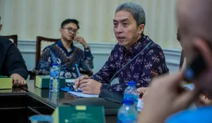 Dedie Rachim Minta Permohonan Nama KH Sholeh Iskandar jadi Pahlawan Nasional Dikabulkan