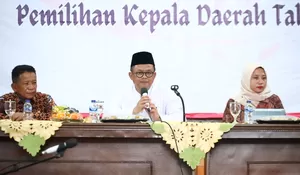 Kota Bekasi Siap Gelar Pawai Taaruf MTQ 2023, Ini Deretan Acaranya