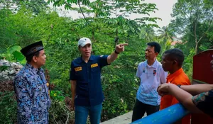 Hadapi Dampak Bencana Cuaca Ekstrem, Dedie Rachim Minta Disperumkim Data Ulang KTP Pohon di Kota Bogor