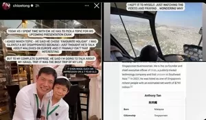 Dituding Lebih Pro Israel, Ini Klarifikasi Grab Soal Unggahan Istri Bos Anthony Tan