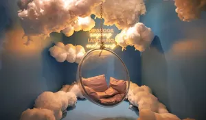 Unik! Bandung Punya Museum Patah Hati, Cocok Buat Yang Ingin Luapkan Emosi