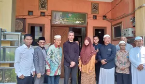 Hadiri Seminar di Bogor, Hidayat Nur Wahid Sebut Politik Identitas Seharusnya Tak Perlu Lagi Diperdebatkan