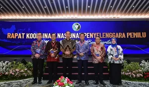 Political Opinion Bongkar Siasat Jokowi Bangun Dinasti Politik yang Bisa Rusak Tatanan Demokrasi di Indonesia