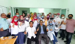 Tuntut Kepastian Hukum, Puluhan Ribu Anggota KSP SB Bakal Gelar Aksi di MA