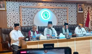 MUI Keluarkan Fatwa Haram Dukung Agresi Israel ke Palestina, Begini Penjelasannya!