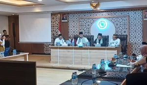 Lewat Fatwa Nomor 83, MUI Tegaskan Umat Islam Dilarang Gunakan Produk Israel