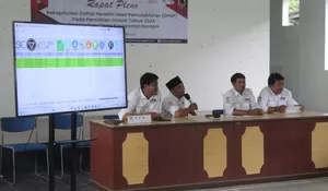 Jadi Caleg, 14 Warga Rumpin Berebut Kursi DPRD Kabupaten Bogor dari Dapil V