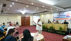 Nah Lho! Ketua DPRD Atang Trisnanto Sebut Kota Bogor Jadi Lokasi Favorit Pelaku Penyimpangan Seksual