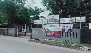 Tokoh Pemuda Soroti Kinerja LPM Kelurahan Padasuka Ciomas : Jangan Cuma Jadi Stempel Pelancar Proyek