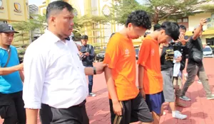 Miris, Ini Motif Dibalik Tawuran Gangster yang Tewaskan Remaja di Cipaku Bogor