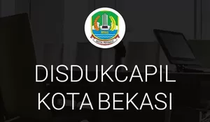 Disdukcapil Kota Bekasi Beberkan Kronologi Pengrusakan Alat Rekam Cetak E-KTP saat Patriot Mantap