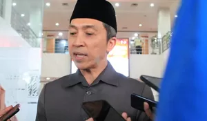 Dedie Rachim Beri Lampu Hijau Perpanjangan Masa Jabatan Direksi Perumda Pasar Pakuan Jaya Kota Bogor