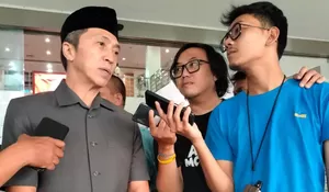 Dedie A Rachim Optimis Gugatan UU Pilkada Dikabulkan MK, Pede Jabat Wakil Wali Kota Bogor Sampai 2024