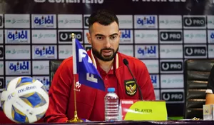 Laga Kualifikasi Piala Dunia 2026, Jordi Amat Sebut Timnas Indonesia Sudah Siapkan 'Kejutan' buat Irak