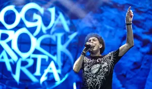 Saatnya War Tiket JogjaROCKarta 2024! Tiket Presale 1 Telah Dirilis 