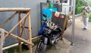 Terduga Teroris di Dramaga Bogor Baru Ngontrak 2 Bulan, Asalnya Dari Tangerang