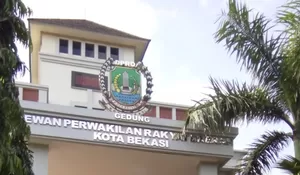 Daftar Nama 50 Caleg Terpilih DPRD Kota Bekasi pada Pemilu 2024, PKS Mendominasi, Diikuti PDIP dan Golkar