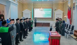 Rombak Susunan Pejabat, Wali Kota Bogor Bima Arya Malah Biarkan 3 Kursi Kepala Dinas Kosong