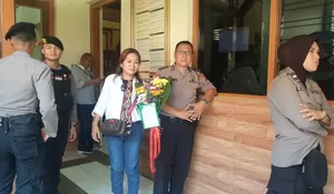 Bakal Gelar Aksi Damai ke MA, Ini 3 Tuntutan Aksi Anggota PSBB KSP SB