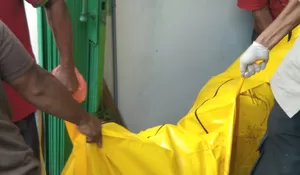  Pria Asal Jakarta Ditemukan Tewas Membusuk di Ruko Rumpin Bogor 