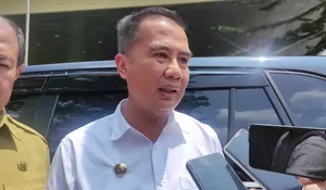 UMK 2024 Kota Bekasi Nggak Sesuai Rekomendasi, Bey Machmudin : Sudah Final, Nggal Bisa Diubah Lagi