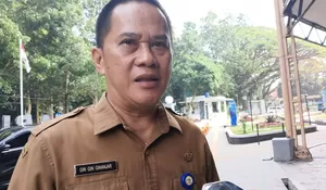 Atasi Inflasi, Kota Bandung Gencarkan Program Tanam Ribuan Aneka Sayuran hingga Cabai