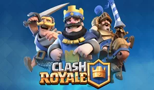 Rekomendasi Strategi Easy Win Game Online Clash Royale untuk Mengalahkan Lawan di Mode Barrels o Fun