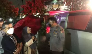 Warga Kemang Bogor Digegerkan dengan Penemuan Mayat Perempuan Sudah Membengkak, Begini Kondisinya