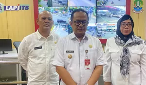 Ini Klarifikasi Raden Gani Muhamad Soal Keluhan Bonus Atlet Kota Bekasi Tak Kunjung Dicairkan