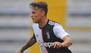 Eks Pemain Juventus Stefano Beltrame Diincar Persib Bandung, Kemampuan Mumpuni Tapi Rentan Cedera