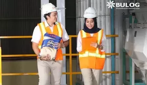 Berminat Jadi Pegawai Bulog? Lulusan SMK, D3 sampai S1 Bisa Daftar Lowongan Kerja Ini