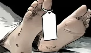 Seorang Wanita Ditemukan Tewas di Sebuah Kamar Kosan di Pati, Kondisi Korban Bersimbah Darah Pada saat Ditemukan