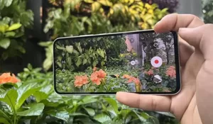 Cara Ikut Tren Konten Tiktok A Day in My Life dengan Samsung Galaxy M Series