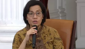Jejak Sri Mulyani, Menteri Keuangan dengan Segudang Prestasi dan Kontroversi