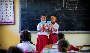 Kemendikbudristek Luncurkan Kebijakan Merdeka Belajar Episode 15, Sebut Kurikulum Merdeka Dukung Anak Kenali Minat dan Bakat Sejak Dini