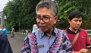 Kabupaten Bogor Usulkan Kenaikan UMK 14 Persen ke Gubernur Jawa Barat 