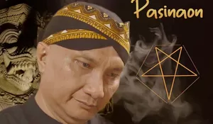 Film Pasinaon, Ketegangan Berbalut Ilmu Hitam di Sekolah Kedokteran 