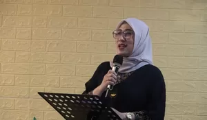 Perempuan di Kota Bekasi Diberi Edukasi Kanker Serviks dan Payudara, Ini Kata Yolla Kusuma