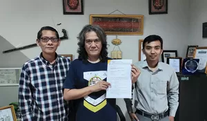 Perkara Sengketa Lahan, Ahli Waris Tb Basuni Adukan Pemerintah Kota Bogor ke BPK