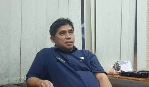 Update Kasus Cacar Monyet di Parungpanjang, Dinkes Sebut Kabupaten Bogor Punya Resiko Penularan yang Tinggi