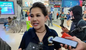 Anies Baswedan Kampanye ke Kota Bogor, NasDem Pede Kemenangan buat AMIN 80 Persen di Kota Hujan