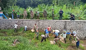 Perumda Tirta Pakuan Segera Operasikan WTP Cipinanggading, Warga Mulyaharja Bogor Bakal Dapat Pasokan Air Bersih
