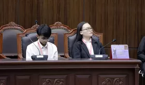 Gugatan Ulang Syarat Usia Capres Cawapres Ditolak MK, Begini Nasib Gibran Rakabuming 