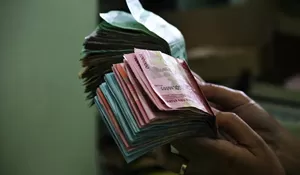 Pemda DIY Tetapkan UMK Yogyakarta 2024, Sleman naik 7,25 Persen Gunung Kidul naik 6,77 Persen